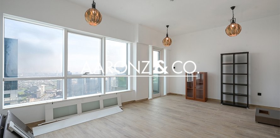 Apartman u Dubai Marina, Dubai, UAE 147 m2, 3 spavaćih soba Br. 703106