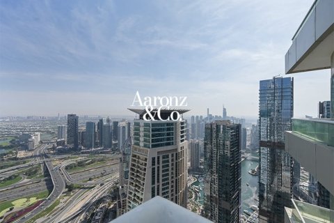 Apartment in Dubai Marina, Dubai, UAE 3 bedrooms, 147 sq.m. № 703106