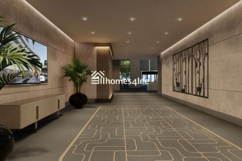 Kattohuoneisto Downtown Dubai (Downtown Burj Dubai), Arabiemiraatit 3 makuuhuonetta, 414 m2 № 703038 - kuva 15