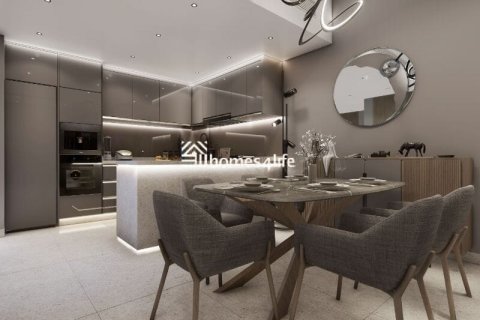 Kattohuoneisto Downtown Dubai (Downtown Burj Dubai), Arabiemiraatit 3 makuuhuonetta, 414 m2 № 703038 - kuva 5