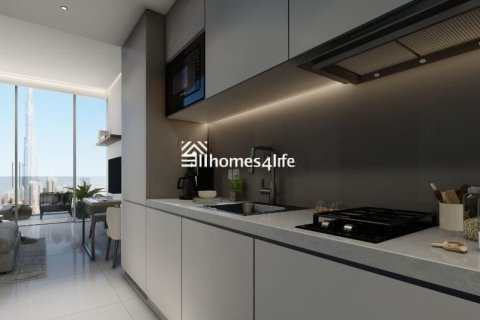 Kattohuoneisto Downtown Dubai (Downtown Burj Dubai), Arabiemiraatit 3 makuuhuonetta, 414 m2 № 703038 - kuva 7