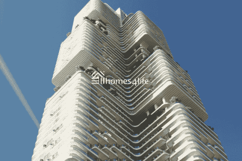 Kattohuoneisto Downtown Dubai (Downtown Burj Dubai), Arabiemiraatit 3 makuuhuonetta, 414 m2 № 703038 - kuva 20