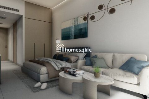 Kattohuoneisto Downtown Dubai (Downtown Burj Dubai), Arabiemiraatit 3 makuuhuonetta, 414 m2 № 703038 - kuva 9