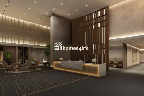 Kattohuoneisto Downtown Dubai (Downtown Burj Dubai), Arabiemiraatit 3 makuuhuonetta, 414 m2 № 703038 - kuva 14