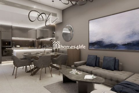 Kattohuoneisto Downtown Dubai (Downtown Burj Dubai), Arabiemiraatit 3 makuuhuonetta, 414 m2 № 703038 - kuva 6