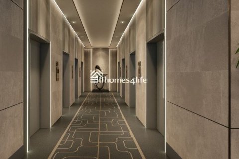 Kattohuoneisto Downtown Dubai (Downtown Burj Dubai), Arabiemiraatit 3 makuuhuonetta, 414 m2 № 703038 - kuva 16