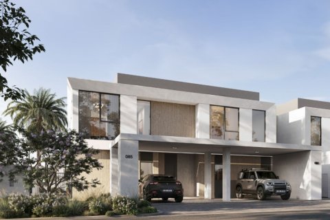 Dubai, BAE’de satılık вилла 3 yatak odası, 183 m&sup2; No 687303 - fotoğraf 3