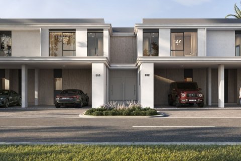 Dubai, BAE’de satılık вилла 3 yatak odası, 183 m&sup2; No 687303 - fotoğraf 2