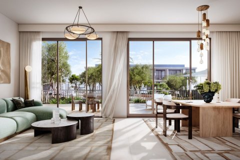 Dubai, BAE’de satılık вилла 3 yatak odası, 183 m&sup2; No 687303 - fotoğraf 4