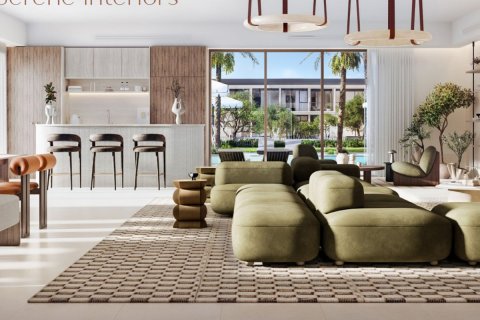 Dubai, BAE’de satılık вилла 3 yatak odası, 183 m&sup2; No 687303 - fotoğraf 5