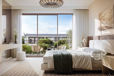 Dubai, BAE’de satılık вилла 3 yatak odası, 183 m&sup2; No 687303 - fotoğraf 6