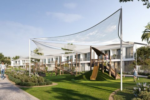 Dubai, BAE’de satılık вилла 3 yatak odası, 183 m&sup2; No 687303 - fotoğraf 8