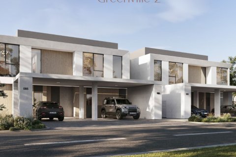 Dubai, BAE’de вилла 3 yatak odası, 183 m&sup2; No 687303