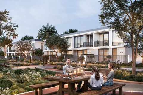 Dubai, BAE’de satılık вилла 3 yatak odası, 183 m&sup2; No 687303 - fotoğraf 9