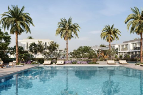 Dubai, BAE’de satılık вилла 3 yatak odası, 183 m&sup2; No 687303 - fotoğraf 7