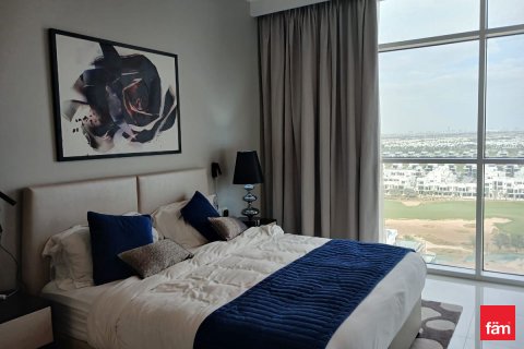 Apartmen di Dubai, UAE 2 bilik tidur, 112.8 meter persegi № 687308 - foto 10