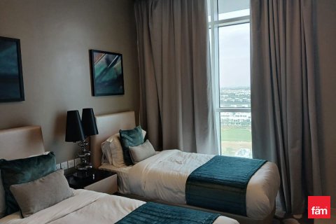 Apartmen di Dubai, UAE 2 bilik tidur, 112.8 meter persegi № 687308