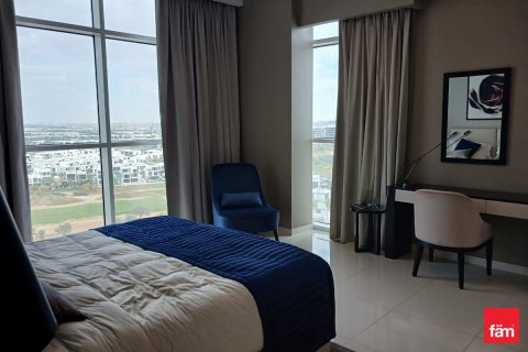 Apartament në Dubai, Emiratet e Bashkuara Arabe 2 dhoma gjumi, 112.8 m2. № 687308 - Foto 4