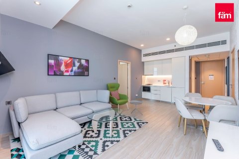 Διαμέρισμα σε Al Sufouh, Dubai, ΗΑΕ 1 υπνοδωμάτιο, 83.1 τ.μ. Αρ. 687306