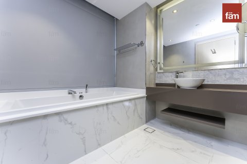 Διαμέρισμα σε Al Sufouh, Dubai, ΗΑΕ 1 υπνοδωμάτιο, 83.1 τ.μ. Αρ. 687306 - φωτογραφία 9