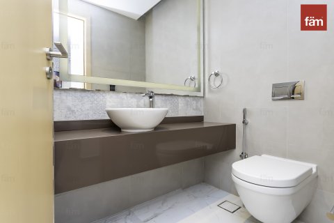 Διαμέρισμα σε Al Sufouh, Dubai, ΗΑΕ 1 υπνοδωμάτιο, 83.1 τ.μ. Αρ. 687306 - φωτογραφία 10