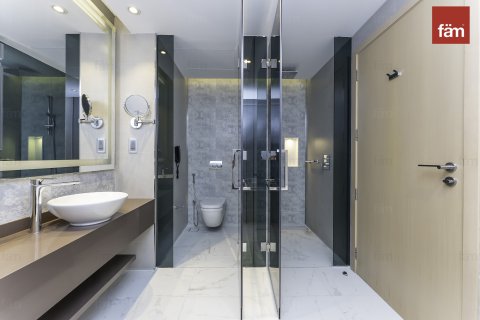 Διαμέρισμα σε Al Sufouh, Dubai, ΗΑΕ 1 υπνοδωμάτιο, 83.1 τ.μ. Αρ. 687306 - φωτογραφία 12