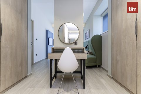 Διαμέρισμα σε Al Sufouh, Dubai, ΗΑΕ 1 υπνοδωμάτιο, 83.1 τ.μ. Αρ. 687306 - φωτογραφία 6