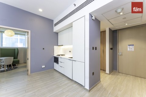 Διαμέρισμα σε Al Sufouh, Dubai, ΗΑΕ 1 υπνοδωμάτιο, 83.1 τ.μ. Αρ. 687306 - φωτογραφία 3