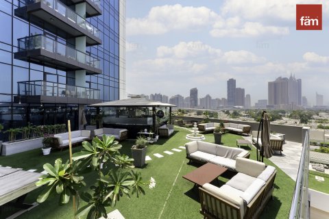 Διαμέρισμα σε Al Sufouh, Dubai, ΗΑΕ 1 υπνοδωμάτιο, 83.1 τ.μ. Αρ. 687306 - φωτογραφία 13