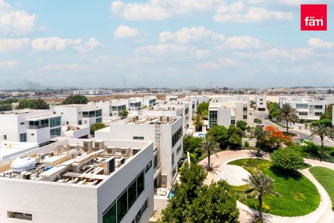 Διαμέρισμα σε Al Sufouh, Dubai, ΗΑΕ 1 υπνοδωμάτιο, 83.1 τ.μ. Αρ. 687306 - φωτογραφία 15