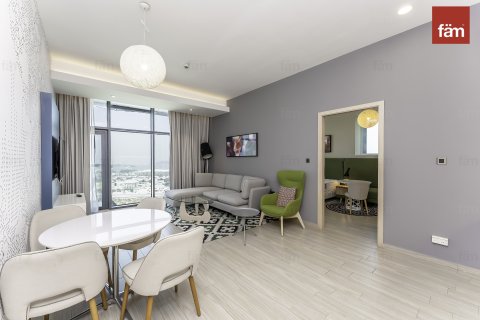 Διαμέρισμα σε Al Sufouh, Dubai, ΗΑΕ 1 υπνοδωμάτιο, 83.1 τ.μ. Αρ. 687306 - φωτογραφία 2