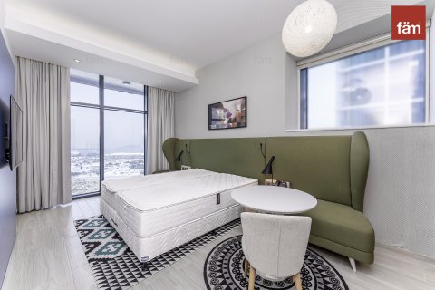 Διαμέρισμα σε Al Sufouh, Dubai, ΗΑΕ 1 υπνοδωμάτιο, 83.1 τ.μ. Αρ. 687306 - φωτογραφία 8