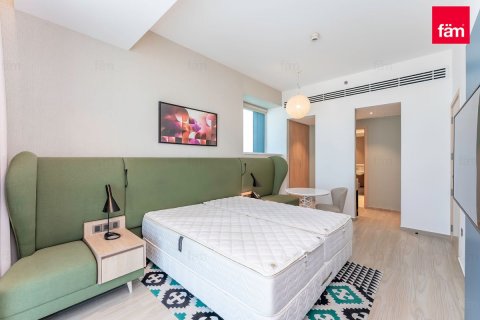 Διαμέρισμα σε Al Sufouh, Dubai, ΗΑΕ 1 υπνοδωμάτιο, 83.1 τ.μ. Αρ. 687306 - φωτογραφία 7