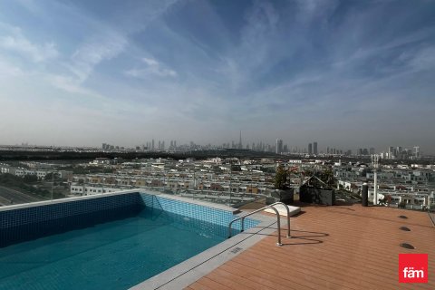 Leilighet til leie i Meydan, Dubai, Emiratene 1 soverom, 79.7 kvm Nr. 687305 - Foto 13