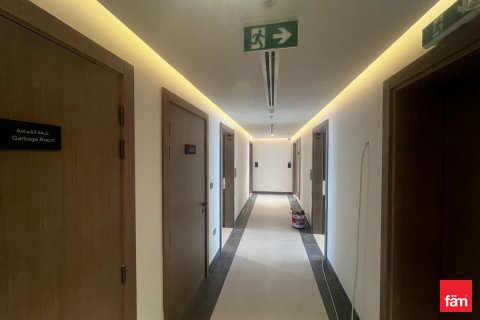 Leilighet til leie i Meydan, Dubai, Emiratene 1 soverom, 79.7 kvm Nr. 687305 - Foto 12