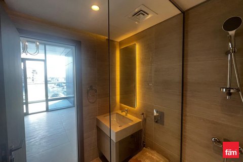 Leilighet til leie i Meydan, Dubai, Emiratene 1 soverom, 79.7 kvm Nr. 687305 - Foto 11