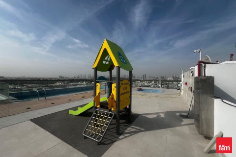 Leilighet til leie i Meydan, Dubai, Emiratene 1 soverom, 79.7 kvm Nr. 687305 - Foto 15