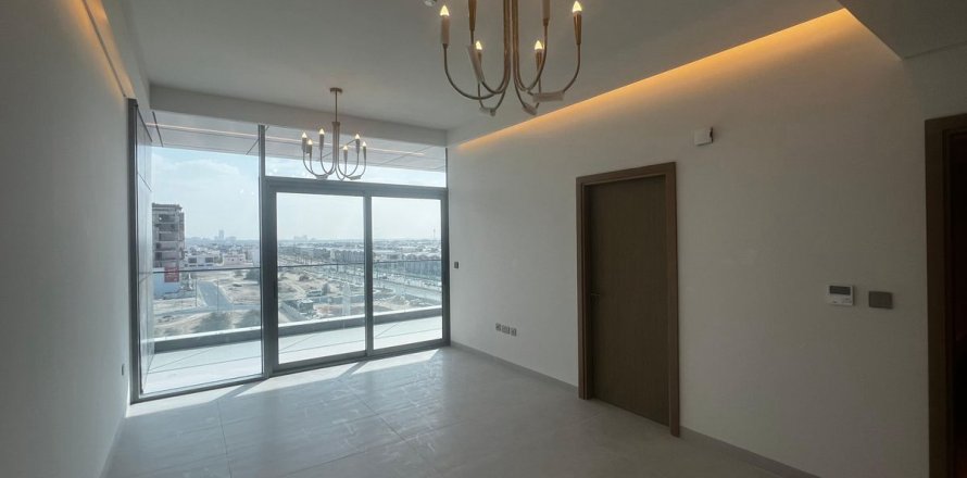 Leilighet i Meydan, Dubai, Emiratene 1 soverom, 79.7 kvm nr. 687305