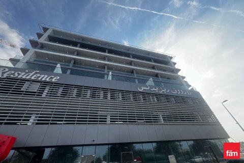 Leilighet til leie i Meydan, Dubai, Emiratene 1 soverom, 79.7 kvm Nr. 687305 - Foto 18