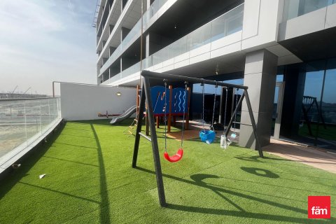 Leilighet til leie i Meydan, Dubai, Emiratene 1 soverom, 79.7 kvm Nr. 687305 - Foto 16