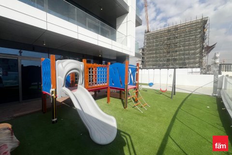 Leilighet til leie i Meydan, Dubai, Emiratene 1 soverom, 79.7 kvm Nr. 687305 - Foto 17