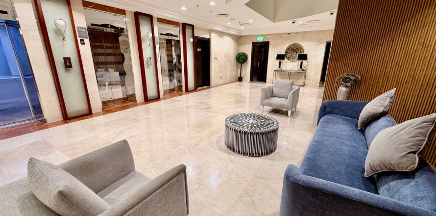 Γραφείο σε Al Sufouh, Dubai, ΗΑΕ 222.4 τ.μ. Αρ. 687304