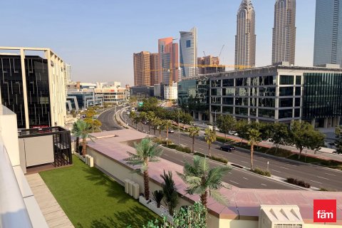 Bureau à louer à Al Sufouh, Dubai, EAU 222.4 m2 № 687304 - photo 3