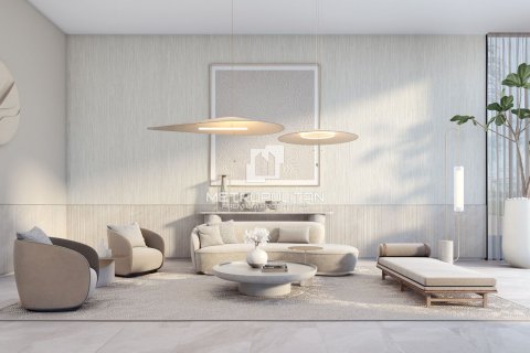 Dzīvoklis Dubai Harbour, Dubaijā, AAE 2 istabas, 115 m2 Nr. 663367 - attēls 5