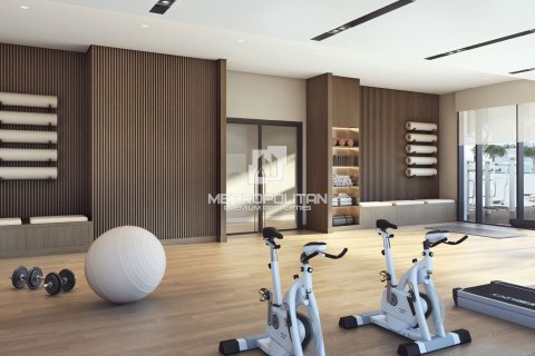 Dzīvoklis Dubai Harbour, Dubaijā, AAE 2 istabas, 115 m2 Nr. 663367 - attēls 10