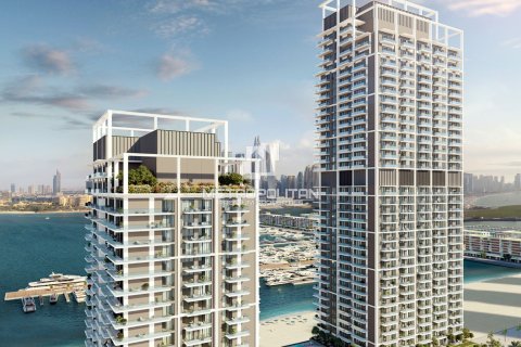 Dubai Harbour, Dubai, BAE’de satılık daire 1 yatak odası, 74 m&sup2; No 663368 - fotoğraf 11
