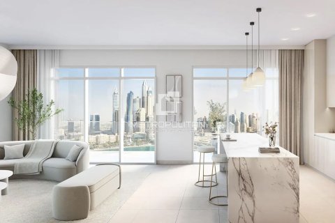 Lakás itt: Dubai Harbour, Dubai, EAE, 3 hálószoba, 189 m², azonosító: 663366 - fénykép 4