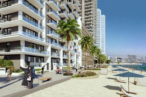 Lakás itt: Dubai Harbour, Dubai, EAE, 3 hálószoba, 189 m², azonosító: 663366 - fénykép 6