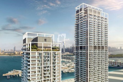 Lakás itt: Dubai Harbour, Dubai, EAE, 3 hálószoba, 189 m², azonosító: 663366 - fénykép 14
