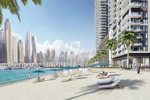 Lakás itt: Dubai Harbour, Dubai, EAE, 3 hálószoba, 189 m², azonosító: 663366 - fénykép 8